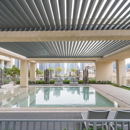 Guestready - Fine Extravagance Near Burj Khalifa Apartment Dubai Exterior photo