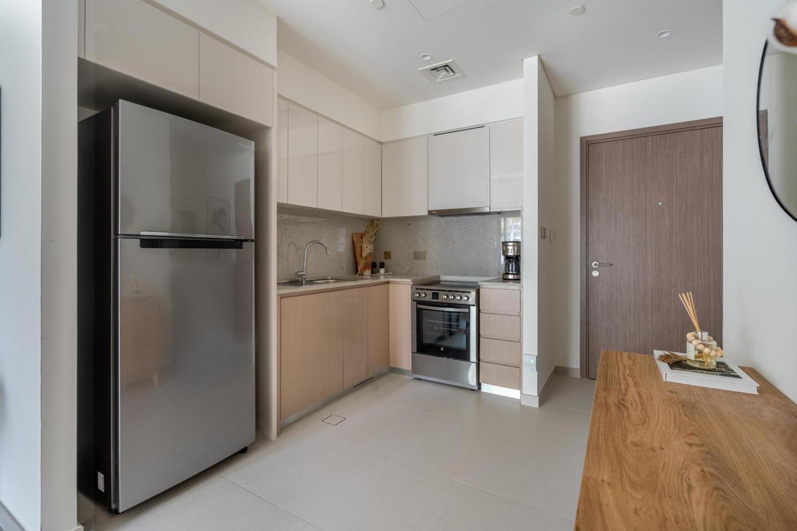 Guestready - Fine Extravagance Near Burj Khalifa Apartment Dubai Exterior photo