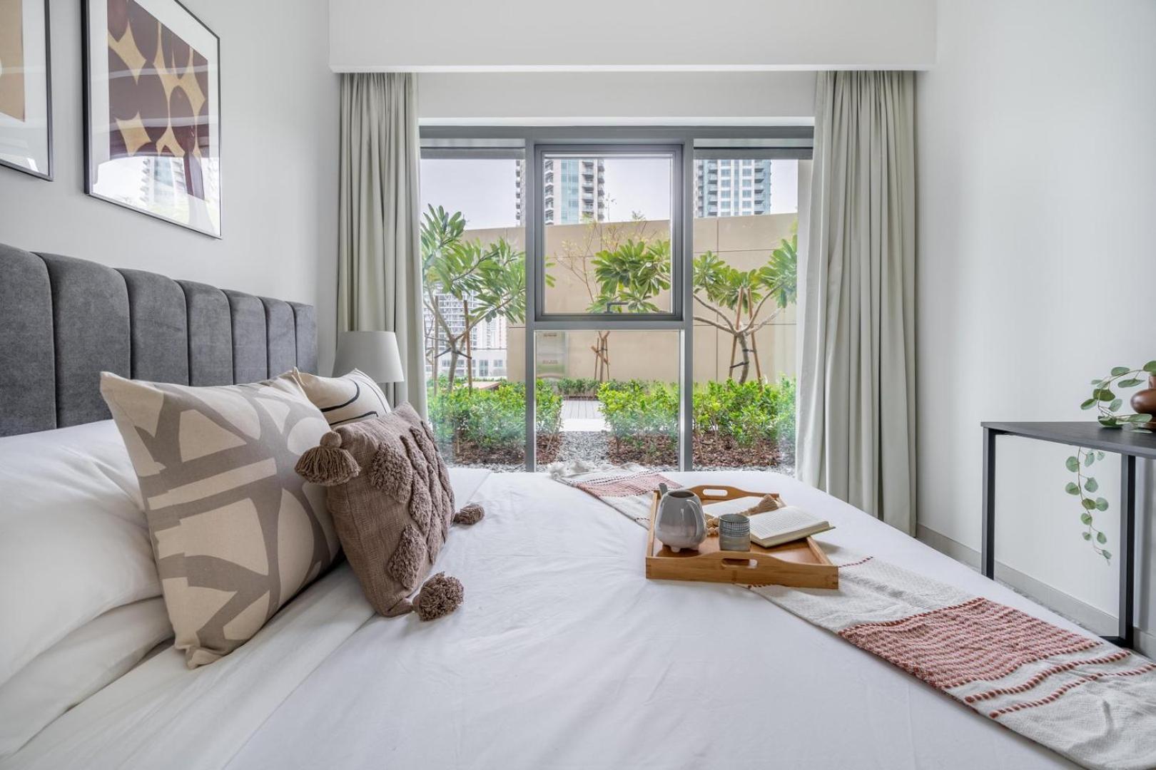 Guestready - Fine Extravagance Near Burj Khalifa Apartment Dubai Exterior photo
